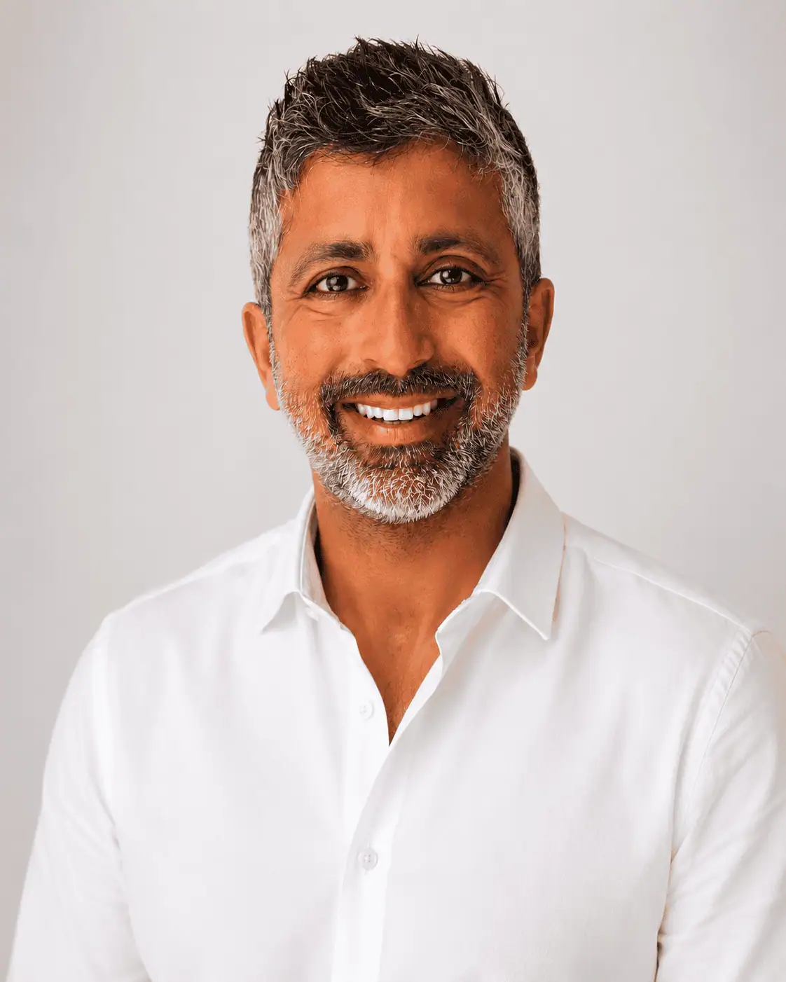 Dr. Vishaal Goel, Consultant Psychiatrist at Integra Psychiatry
